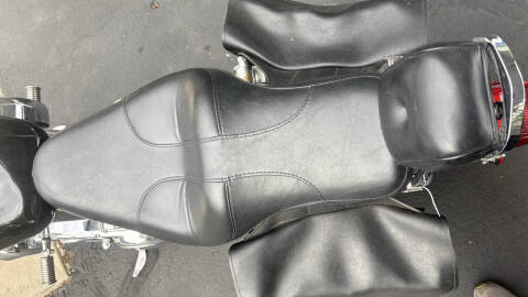 1997 Harley-Davidson Sportster