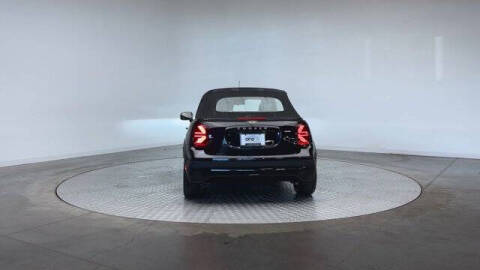 2026 MINI Convertible Cooper