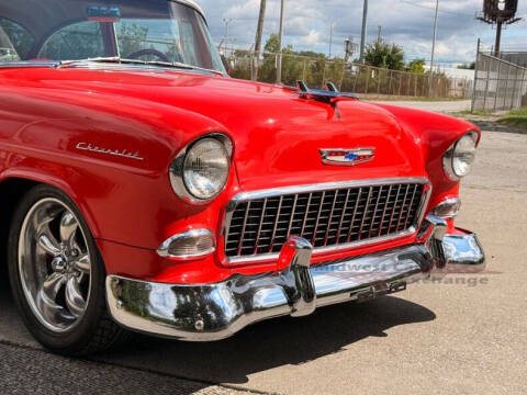 1955 Chevrolet 210