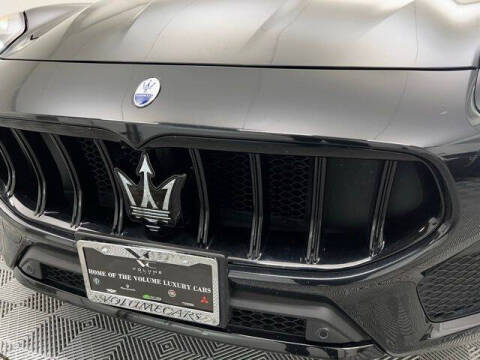 2023 Maserati Grecale Modena