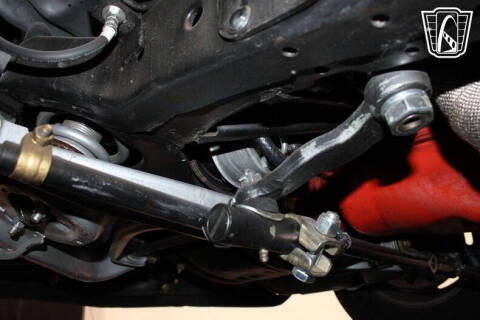 1971 Chevrolet Corvette