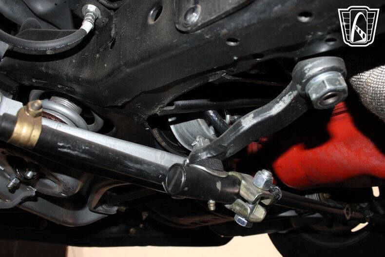 1971 Chevrolet Corvette