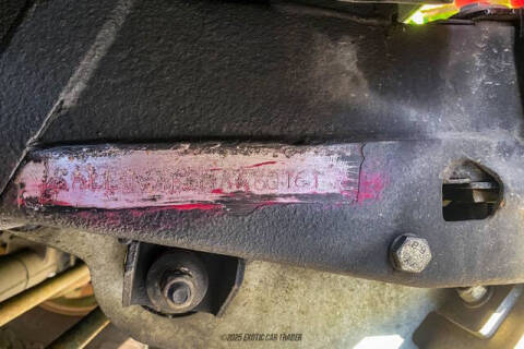 1991 Land Rover Defender