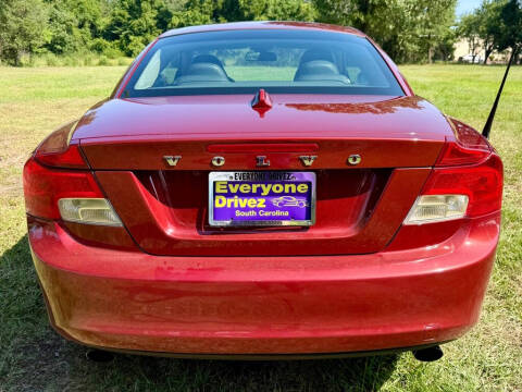 2011 Volvo C70 T5
