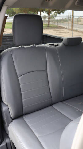 2016 RAM 2500 Tradesman