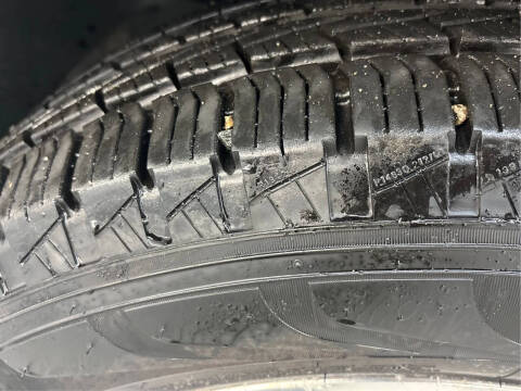 2012 Ford Expedition Limited