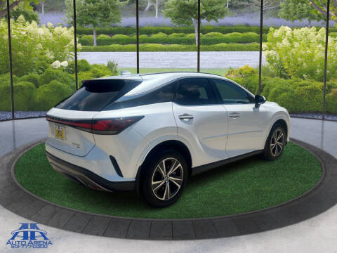2023 Lexus RX 350