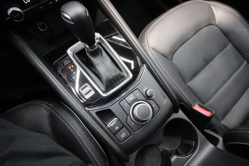 2024 Mazda CX-5 2.5 S Preferred