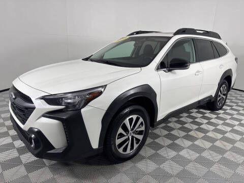 2023 Subaru Outback Premium