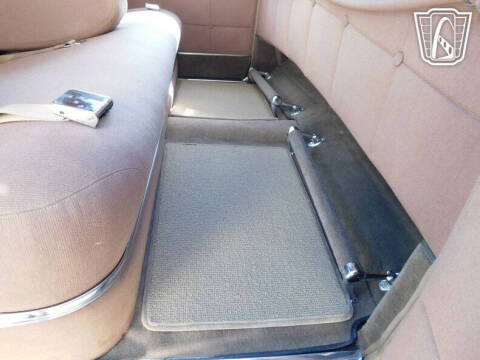 1947 Cadillac Sixty Special