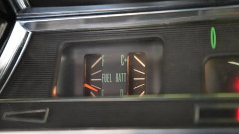 1967 Chevrolet Chevelle