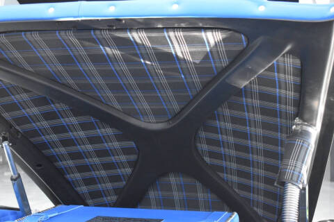 1955 Mercedes-Benz 300-Class