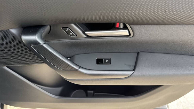 2026 Mazda CX-50 Hybrid Preferred