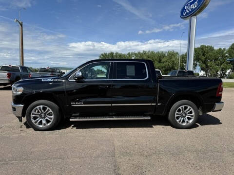 2024 RAM 1500 Limited