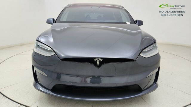 2022 Tesla Model X
