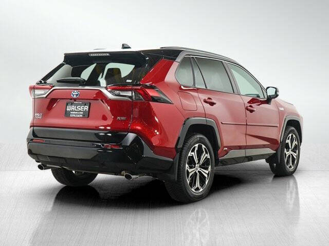 2023 Toyota RAV4 Prime XSE