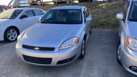 2011 Chevrolet Impala for sale at Colerain Auto Sales & Service, Ltd. in Dillonvale OH