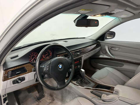 2011 BMW 3 Series 335i