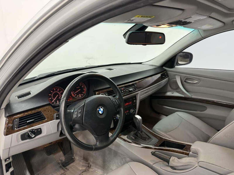 2011 BMW 3 Series 335i