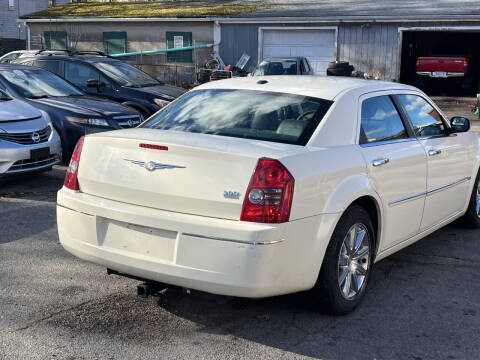 2010 Chrysler 300 Touring