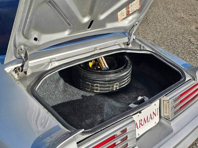 1978 Pontiac Firebird