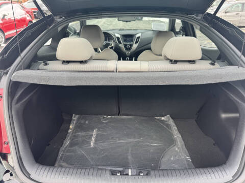 2013 Hyundai Veloster