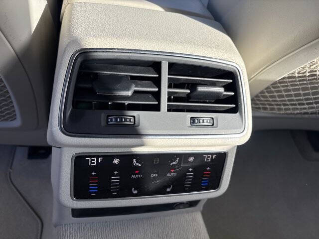 2023 Audi A7 quattro Prestige 55 TFSI