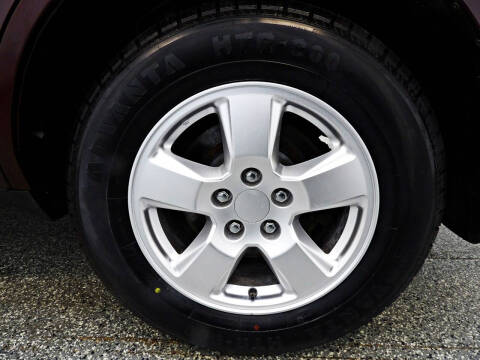 2011 Honda Pilot EX-L