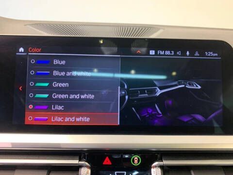 2022 BMW 4 Series 430i xDrive