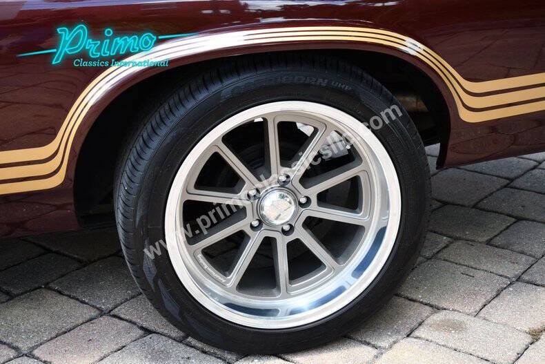 1978 Chevrolet Nova