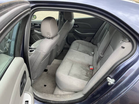 2018 Chevrolet Cruze LT Auto