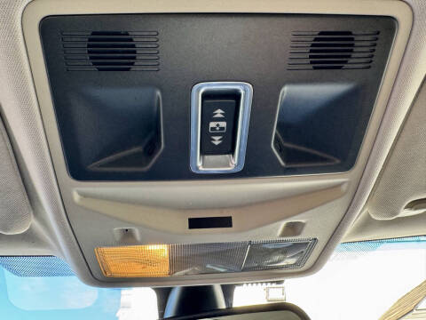 2013 Land Rover Range Rover Evoque Pure Plus