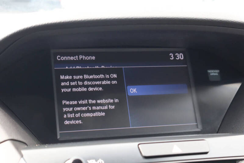 2019 Acura MDX SH-AWD w/Tech