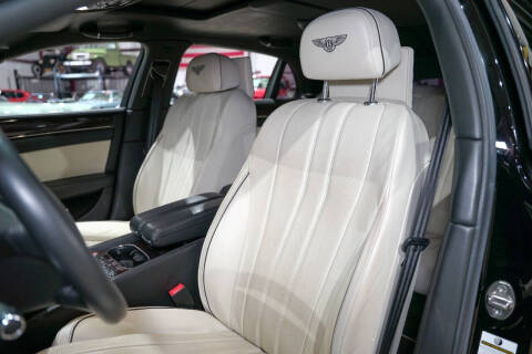 2014 Bentley Flying Spur