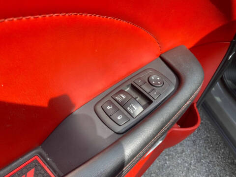 2017 Dodge Challenger GT