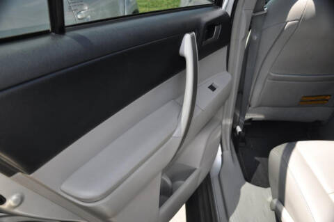 2012 Toyota Highlander