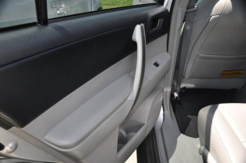 2012 Toyota Highlander