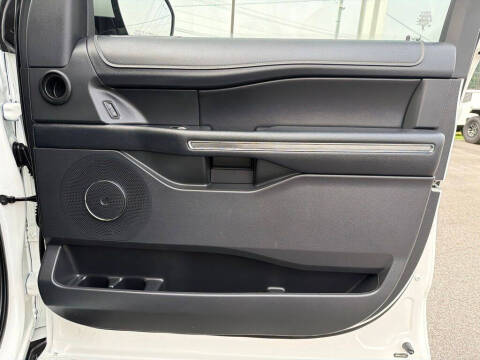 2023 Ford Expedition XLT