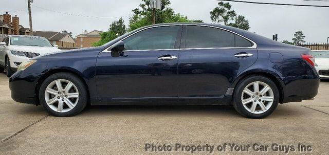 2008 Lexus ES 350