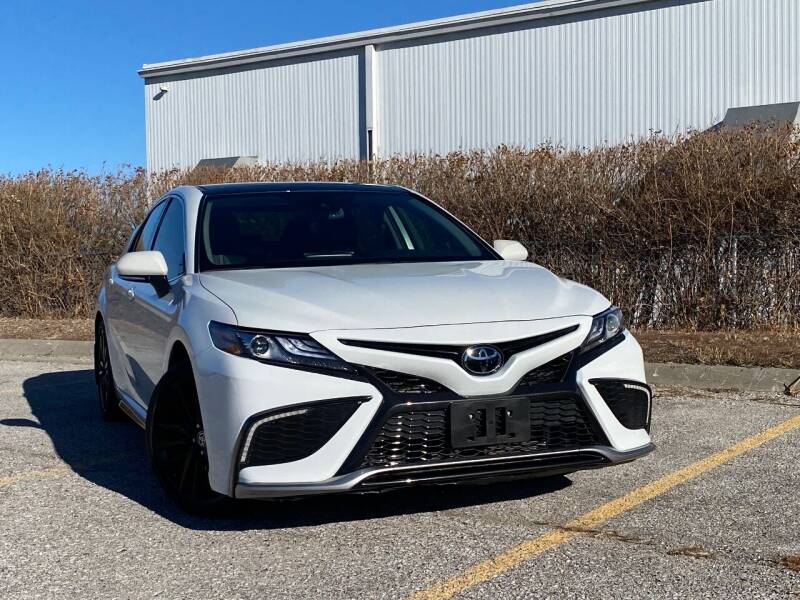 2023 Toyota Camry for sale in Omaha, NE