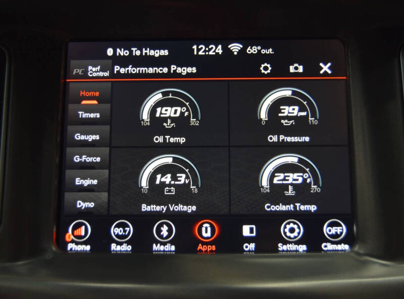 2019 Dodge Charger R/T