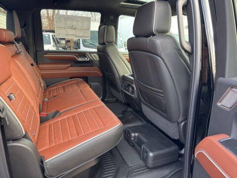 2026 GMC Sierra 3500HD