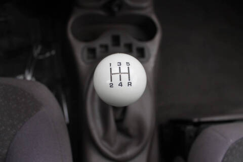 2003 Chrysler PT Cruiser