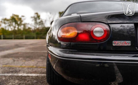 1994 Mazda MX-5 Miata