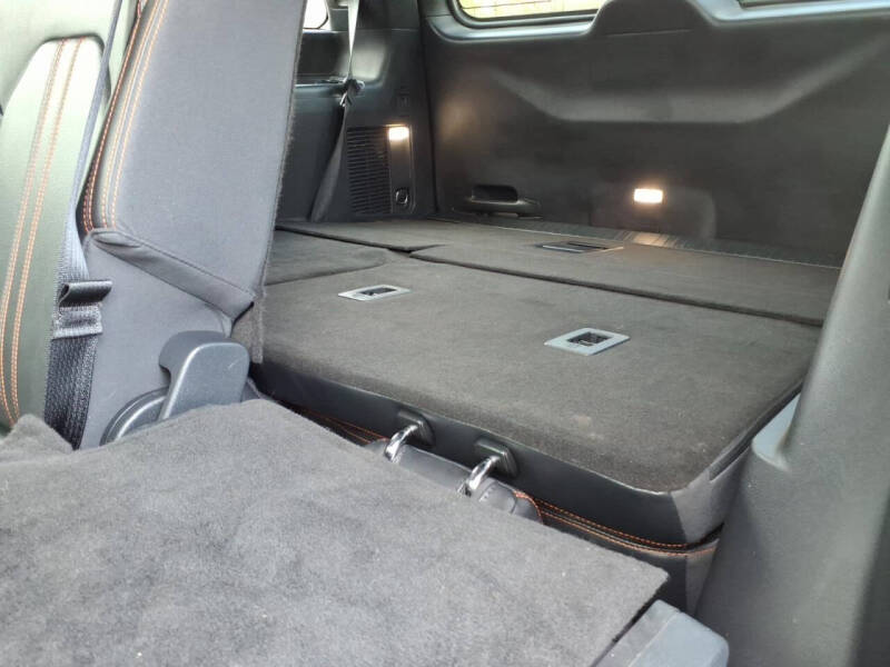 2024 Ford Expedition Timberline