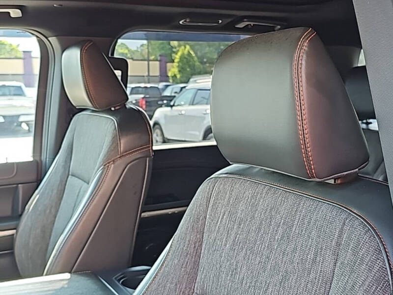 2023 Ford Expedition Timberline