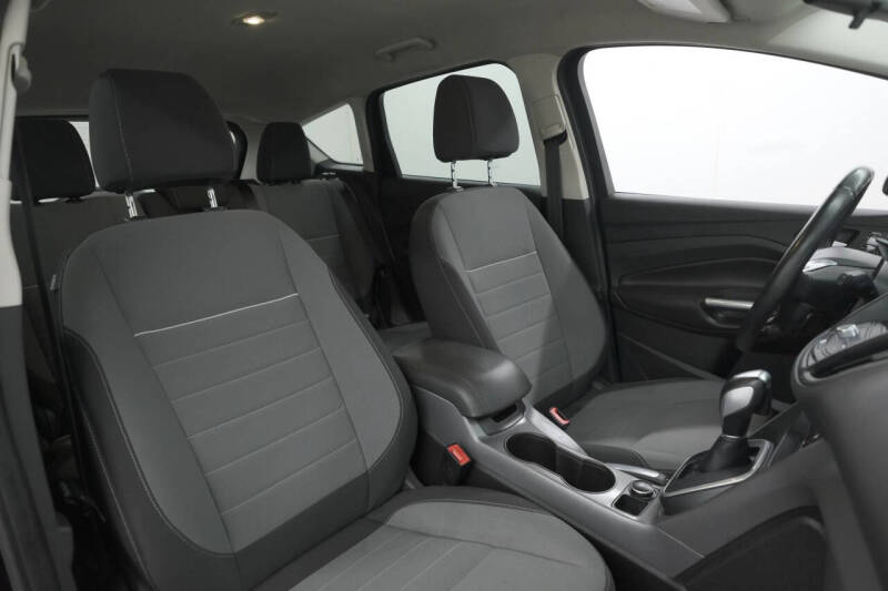 2013 Ford C-MAX Hybrid SE