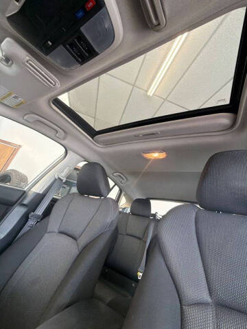 2018 Subaru Impreza Premium