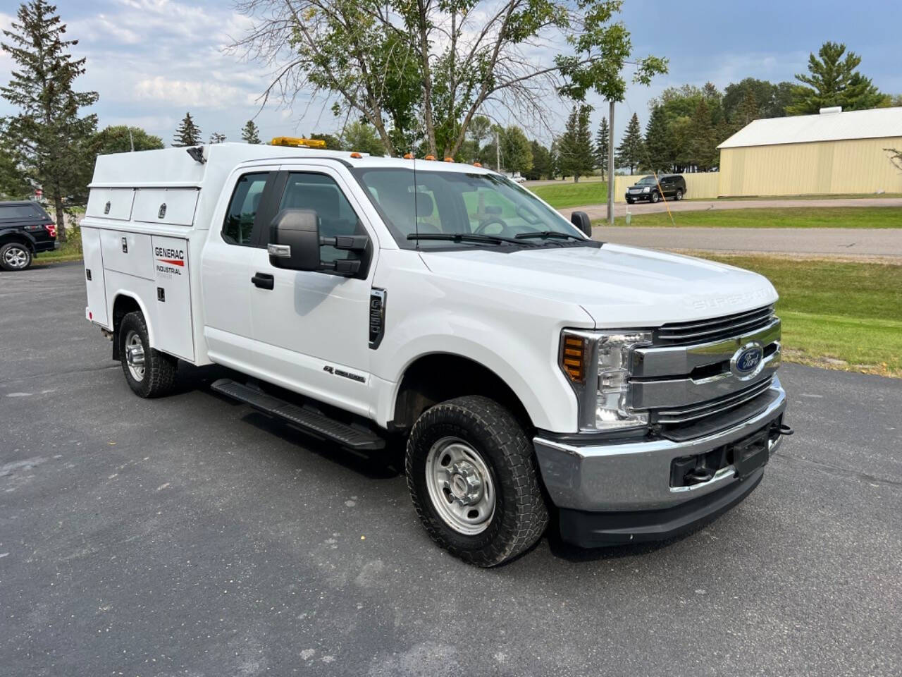 2019 Ford F-350 Super Duty for sale at Driven Auto in Corcoran, MN