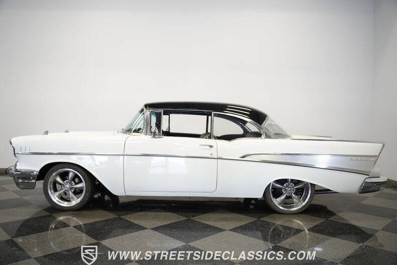 1957 Chevrolet Bel Air
